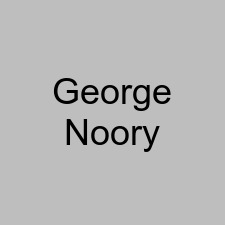 George Noory