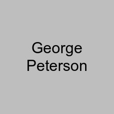 George Peterson