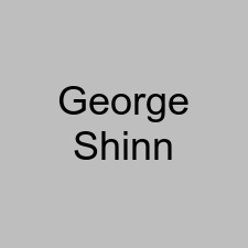 George Shinn
