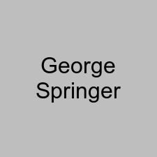 George Springer