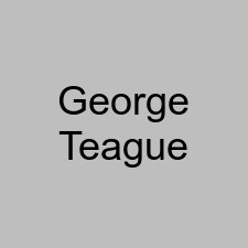 George Teague