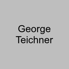 George Teichner