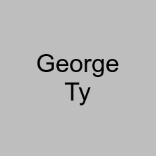 George Ty