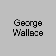 George Wallace