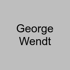 George Wendt