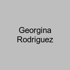 Georgina Rodriguez