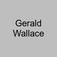 Gerald Wallace
