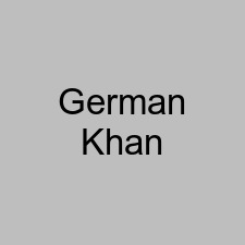 German Khan