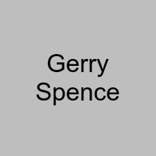 Gerry Spence