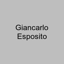 Giancarlo Esposito