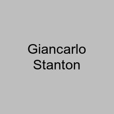 Giancarlo Stanton