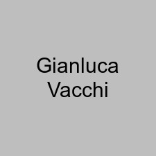 Gianluca Vacchi