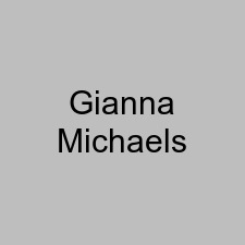 Gianna Michaels