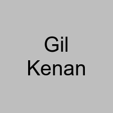 Gil Kenan