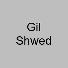 Gil Shwed