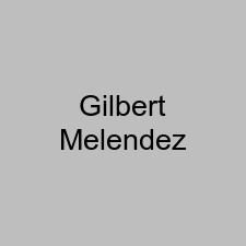 Gilbert Melendez