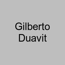 Gilberto Duavit