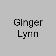 Ginger Lynn