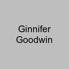 Ginnifer Goodwin