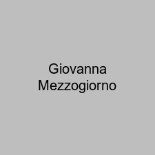 Giovanna Mezzogiorno