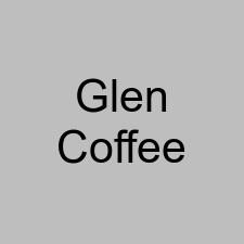 Glen Coffee