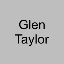 Glen Taylor