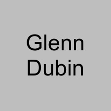 Glenn Dubin