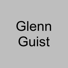Glenn Guist