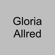 Gloria Allred