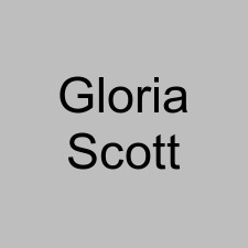 Gloria Scott
