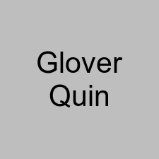 Glover Quin