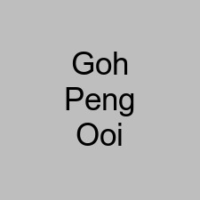 Goh Peng Ooi
