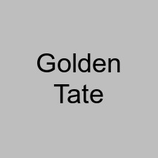 Golden Tate