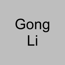 Gong Li