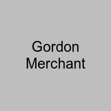 Gordon Merchant
