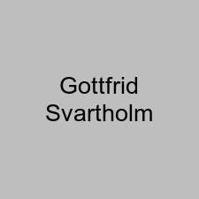 Gottfrid Svartholm
