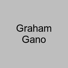 Graham Gano