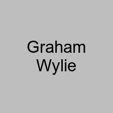 Graham Wylie