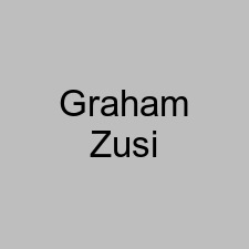 Graham Zusi