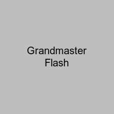 Grandmaster Flash