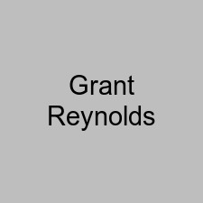 Grant Reynolds