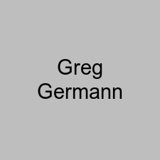 Greg Germann