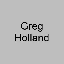 Greg Holland