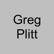 Greg Plitt