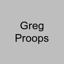 Greg Proops