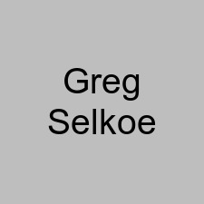 Greg Selkoe