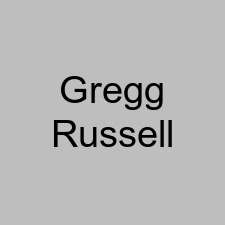Gregg Russell