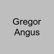 Gregor Angus
