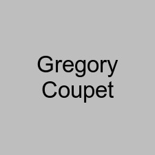 Gregory Coupet