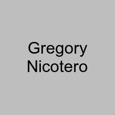 Gregory Nicotero